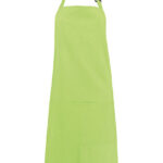 Bib Superwash® 60º Bar Apron  Unisex