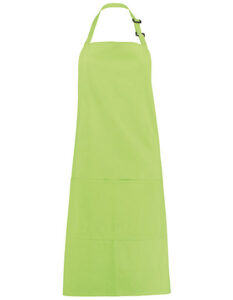 Bib Superwash® 60º Bar Apron  Unisex