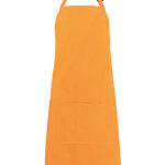 Bib Superwash® 60º Bar Apron  Unisex