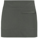 Short Superwash® 60º Bar Apron Unisex