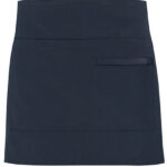 Short Superwash® 60º Bar Apron Unisex