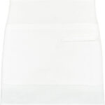 Short Superwash® 60º Bar Apron Unisex