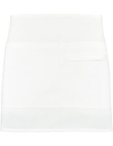 Short Superwash® 60º Bar Apron Unisex