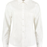Women´s Tailored Fit Corporate Oxford Shirt Long Sleeve
