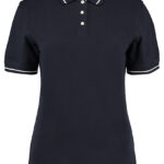 Women´s Classic Fit St. Mellion Polo
