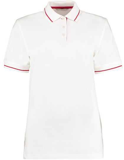 Women´s Classic Fit St. Mellion Polo