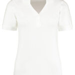 Regular Fit Comfortec® V Neck Polo