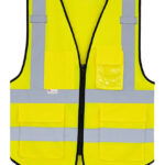 Premium Multifunctional Executive Safety Vest Munich