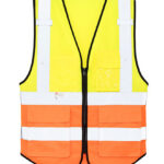 Premium Multifunctional Executive Safety Vest Munich