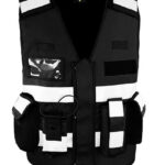 Tactical Vest Bonn