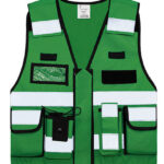 Tactical Vest Bonn