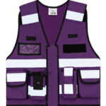 Tactical Vest Bonn