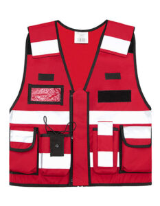 Tactical Vest Bonn