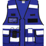 Tactical Vest Bonn