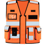 Tactical Vest Bonn