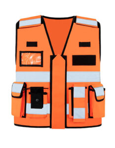 Tactical Vest Bonn