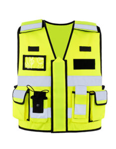 Tactical Vest Bonn