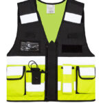 Tactical Vest Bonn