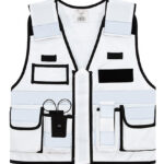 Tactical Vest Bonn