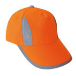 Kids´ Premium Hi-Vis Cap Nice