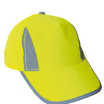 Kids´ Premium Hi-Vis Cap Nice
