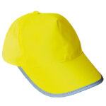 Kids´ Basic Hi-Vis Cap Montpelier