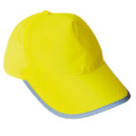 Adult Basic Hi-Vis Cap Montpelier
