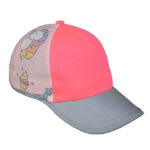 Cap for Kids Action Line