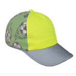 Cap for Kids Action Line