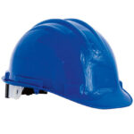 Premium 6-Point Safety Helmet Grenoble