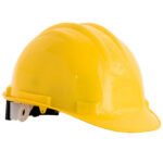Premium 6-Point Safety Helmet Grenoble