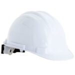 Premium 6-Point Safety Helmet Grenoble