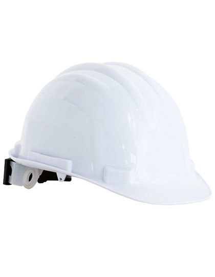 Premium 6-Point Safety Helmet Grenoble