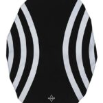 Reflective Super Premium Backpack Cover Eindhoven