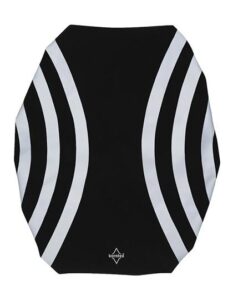 Reflective Super Premium Backpack Cover Eindhoven