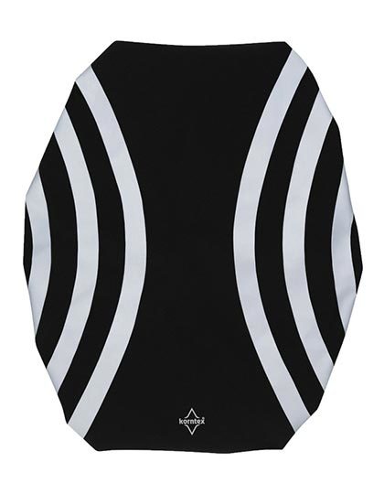 Reflective Super Premium Backpack Cover Eindhoven