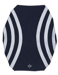 Reflective Super Premium Backpack Cover Eindhoven