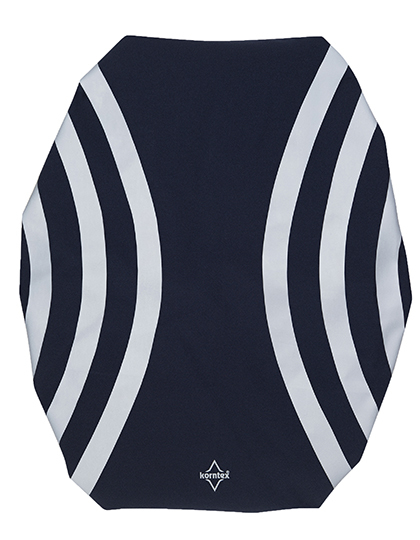 Reflective Super Premium Backpack Cover Eindhoven