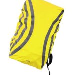 Reflective Super Premium Backpack Cover Eindhoven