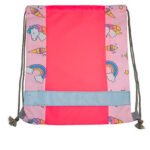 Childrens Gym Bag Action Line