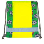 Childrens Gym Bag Action Line