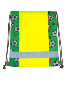 Childrens Gym Bag Action Line