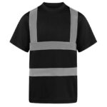 Hi-Vis Basic T-Shirt Cordoba