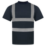 Hi-Vis Basic T-Shirt Cordoba