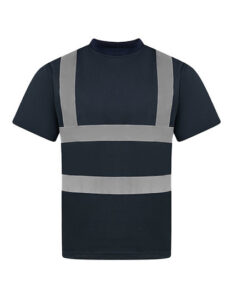 Hi-Vis Basic T-Shirt Cordoba