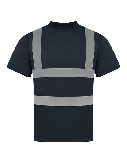 Hi-Vis Basic T-Shirt Cordoba