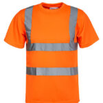 Hi-Vis Basic T-Shirt Cordoba