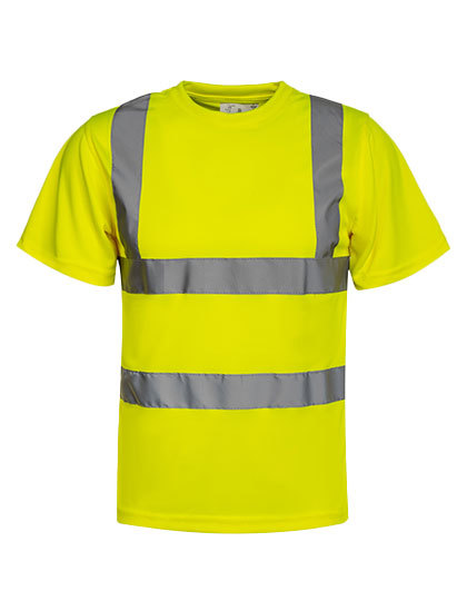 Hi-Vis Basic T-Shirt Cordoba