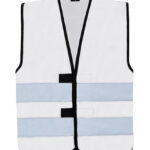 Kids´ Hi-Vis Functional Safety Vest Aarhus