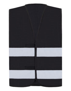 Functional Hi-Vis Safety Vest Dortmund